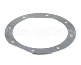 0CK112 Electrolux Professional Heat Exchanger Flange