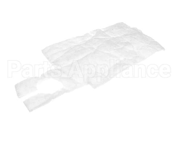 0CK134 Electrolux Professional Boiler Insulation; Gas; 6 1/1-6 2/1-A