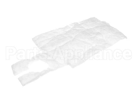 0CK134 Electrolux Professional Boiler Insulation; Gas; 6 1/1-6 2/1-A