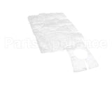 0CK134 Electrolux Professional Boiler Insulation; Gas; 6 1/1-6 2/1-A