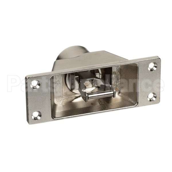 0CK143 Compatible Electrolux Locking Mechanism