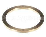0CK162 Electrolux Professional Brass Washer; 34X42X2.5