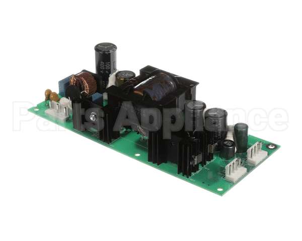 0CK166 Electrolux Professional Power Supply; 230V-12Vdc 60W