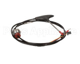 0CK174 Electrolux Professional Core Probe; Single Point 6 1/1