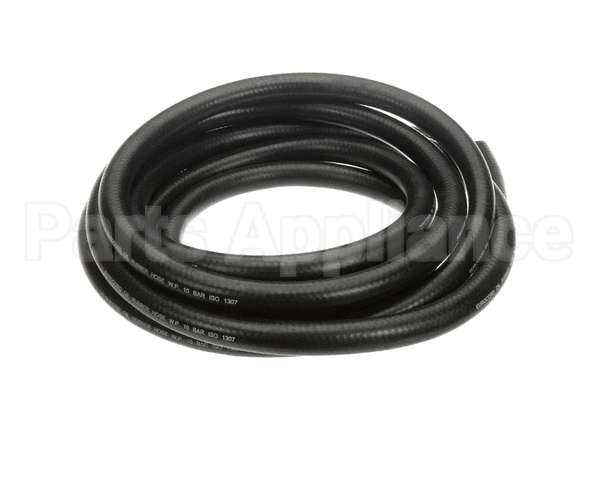 0CK190 Electrolux Professional Rubber Hose; By Meter; 15X23Mm