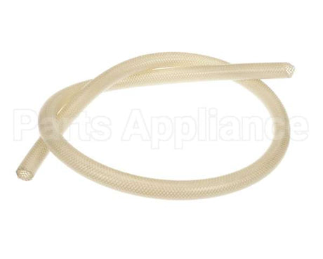 0CK192 Electrolux Professional Silicon Hose; By Meter; 10X17Mm