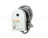 0CK193 Electrolux Professional Drain Valve; L=620Mm 10 1/1-10 2/1