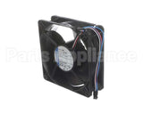 0CK199 Electrolux Professional Fan; 120X38 24Vdc