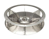 0CK200 Electrolux Professional Fan Blade; D335 H80