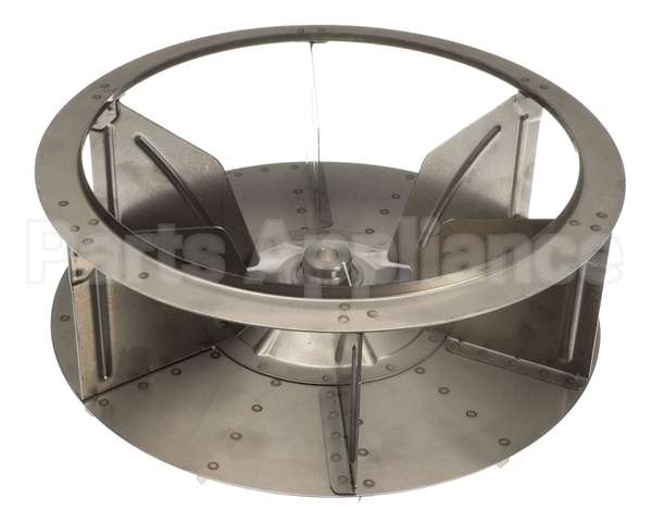 0CK201 Electrolux Professional Fan Blade; D335 H110