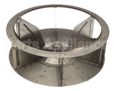 0CK201 Electrolux Professional Fan Blade; D335 H110