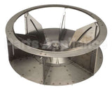 0CK201 Electrolux Professional Fan Blade; D335 H110