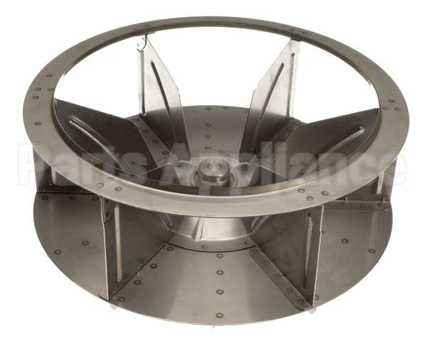 0CK201 Electrolux Professional Fan Blade; D335 H110