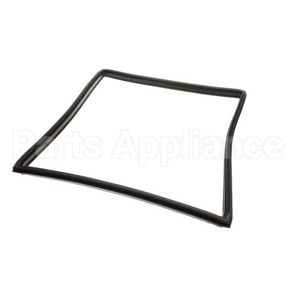 0CK222 Compatible Electrolux Door Gasket 6 1/1, 20.187 5X19.125X1
