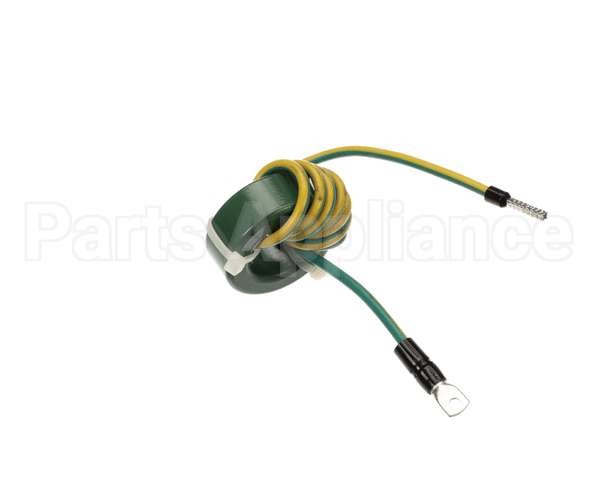0CK225 Electrolux Professional Toroidal Filter; 50X30X20