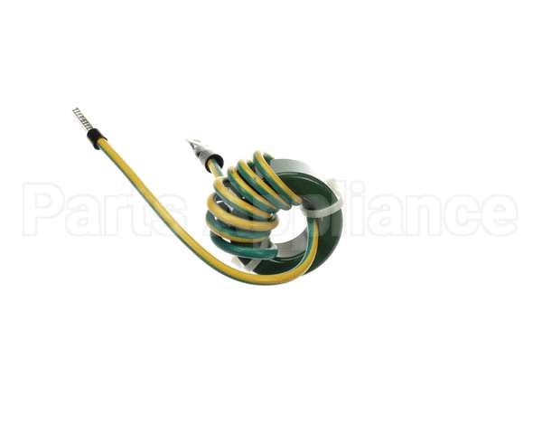 0CK225 Electrolux Professional Toroidal Filter; 50X30X20