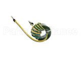 0CK225 Electrolux Professional Toroidal Filter; 50X30X20