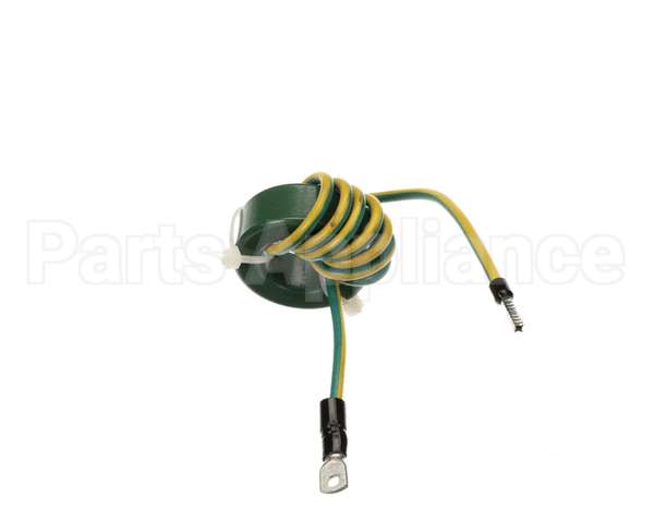 0CK225 Electrolux Professional Toroidal Filter; 50X30X20