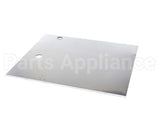 0CK229 Electrolux Professional Lid; 6-10 2/1