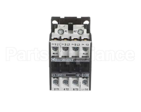 0CK231 Electrolux Professional Contactor; K3-18Nd