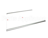 0CK238 Electrolux Professional Door Glass; 6 2/1