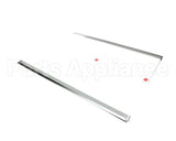 0CK238 Electrolux Professional Door Glass; 6 2/1