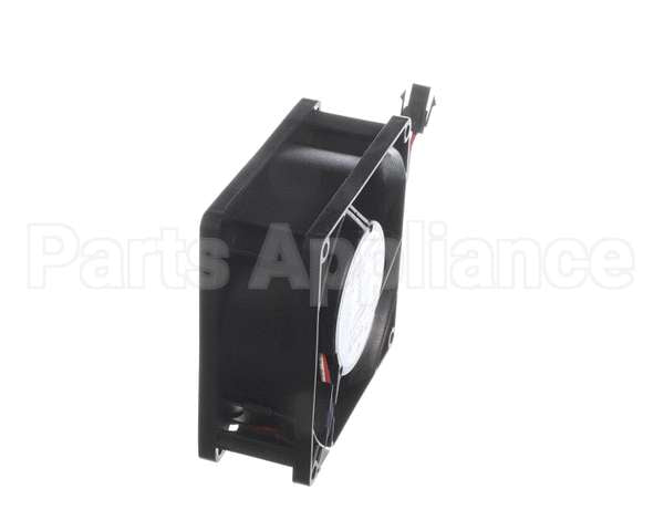 0CK257 Electrolux Professional Fan; 3214 J/2Hp 92X38 24Vdc