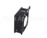 0CK257 Electrolux Professional Fan; 3214 J/2Hp 92X38 24Vdc