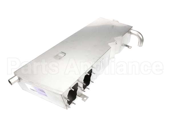 0CK271 Electrolux Professional Boiler; El.; 10 Gn 1/1