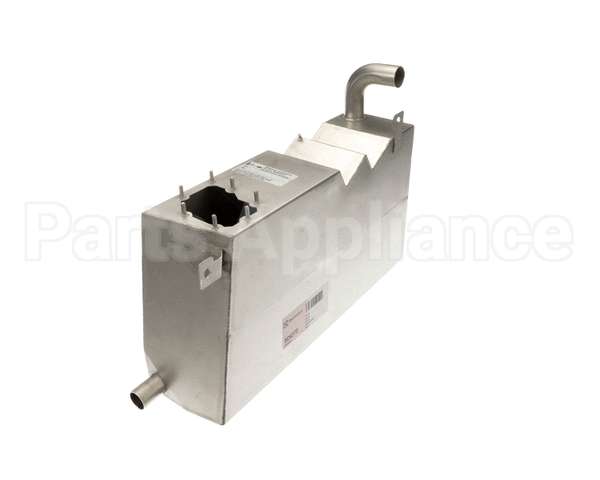 0CK272 Electrolux Professional Boiler; El.; 6 Gn 1/1