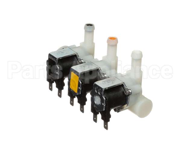 0CK284 Electrolux Professional Solenoid Valve; Rm1300