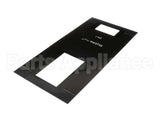 0CK298 Electrolux Professional Adhesive Membrane; Touch Elux