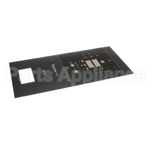0CK301 Compatible Electrolux Adhesive Membrane Boilerl Ess Digital El