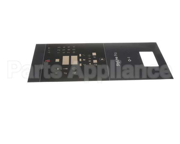 0CK301 Electrolux Professional Adhesive Membrane; Boilerless Digital El