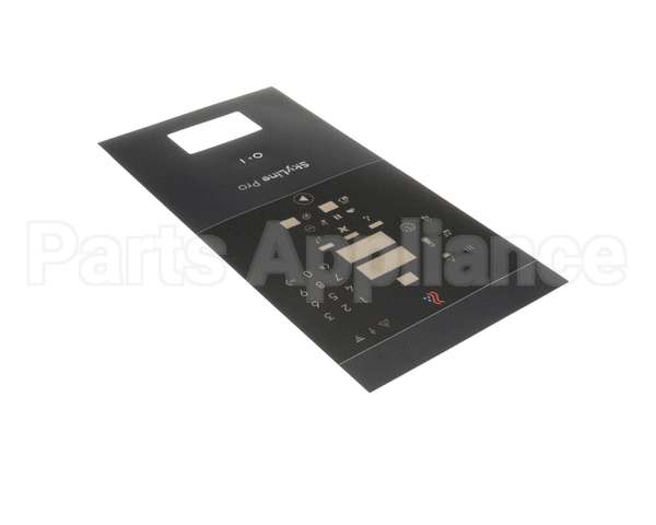 0CK301 Electrolux Professional Adhesive Membrane; Boilerless Digital El