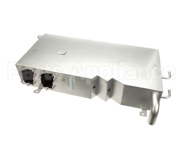0CK308 Electrolux Professional Boiler; El.; 316L 6 Gn 2/1