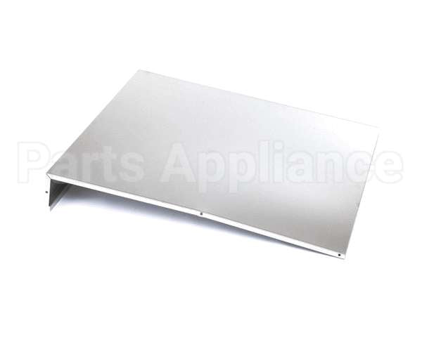 0CK348 Electrolux Professional Right Side Panel