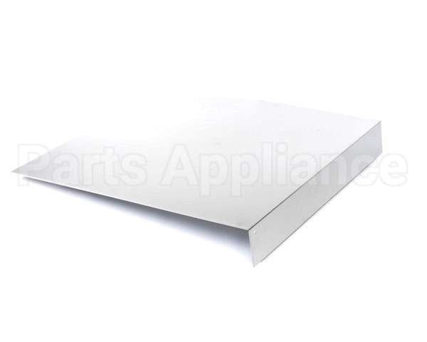 0CK348 Electrolux Professional Right Side Panel