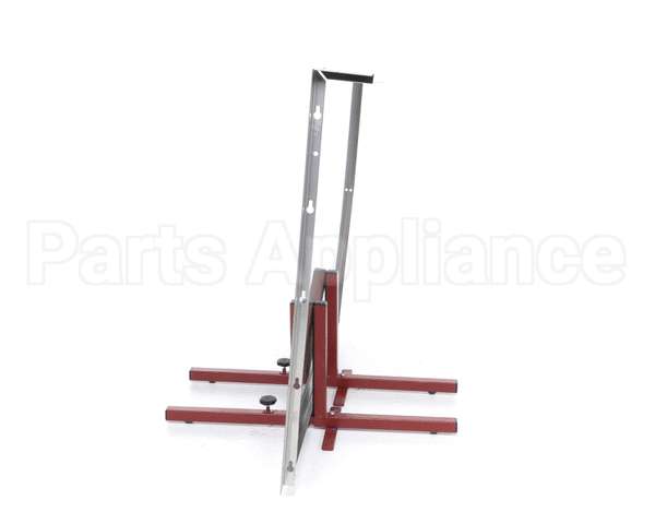 0CK350 Electrolux Professional Right Side Panel