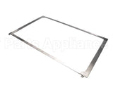 0CK357 Electrolux Professional Door Glass; 475.2X782.6Mm