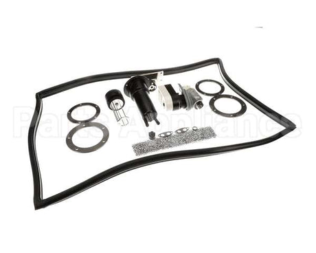 0CK364 Electrolux Professional Skl Ov Pm Kit 5