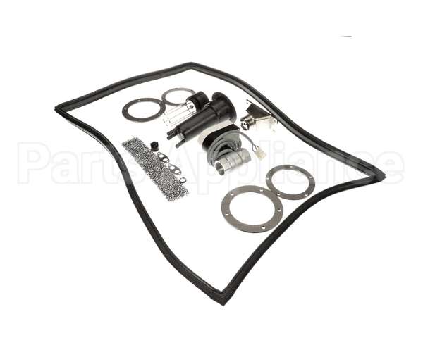 0CK364 Electrolux Professional Skl Ov Pm Kit 5