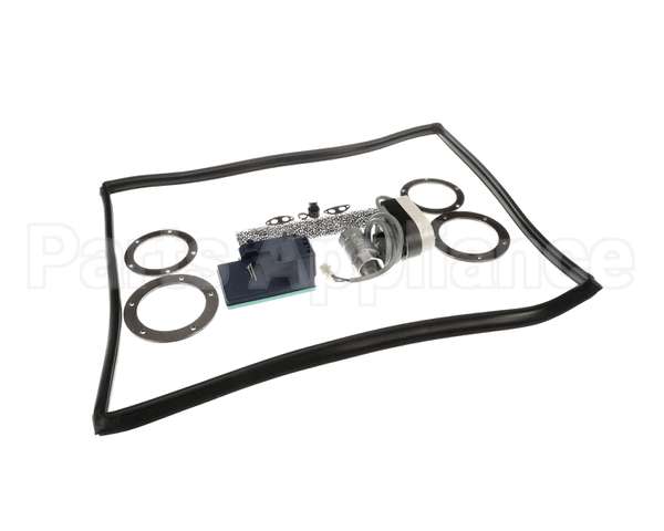 0CK370 Electrolux Professional Skl Ov Pm Kit 11