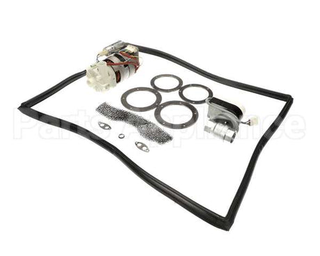 0CK377 Electrolux Professional Skl Ov Pm Kit 18