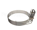 0CK391 Electrolux Professional Heating Element; 208V 10000W