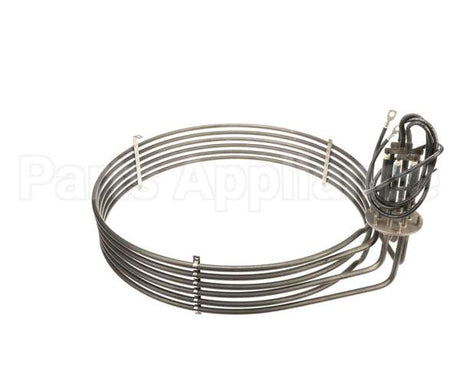 0CK391 Electrolux Professional Heating Element; 208V 10000W