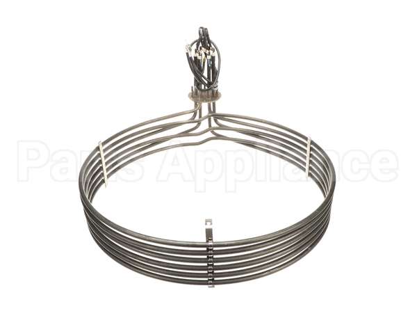 0CK391 Electrolux Professional Heating Element; 208V 10000W