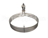 0CK391 Electrolux Professional Heating Element; 208V 10000W