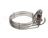 0CK394 Electrolux Professional Heating Element; 208V 18000W