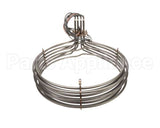 0CK394 Electrolux Professional Heating Element; 208V 18000W